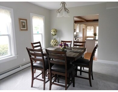 32 Cyr St, West Bridgewater, MA 02379 - photo 3