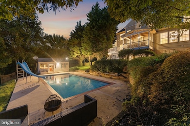 4440 Claybrooke Dr, Lothian, MD 20711 - photo 2