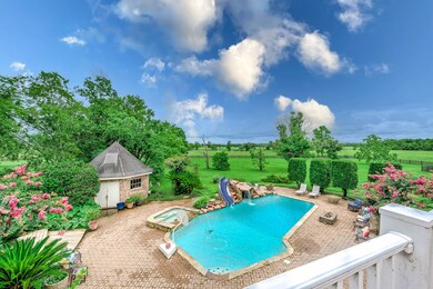 4197 County Road 155, Alvin, TX 77511 - photo 2