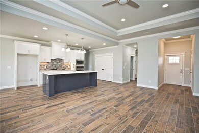 671 Bob Glen Cir, Centerton, AR 72719 - photo 7