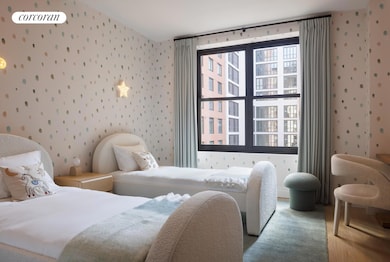 Williams Apartments unit 9A, New York, NY 10025 - photo 5