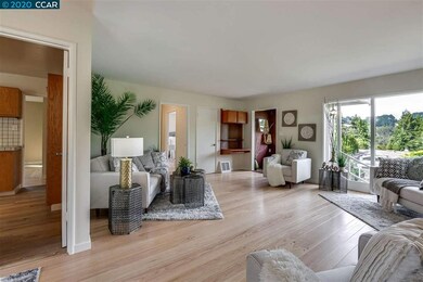 1104 Woodside Rd, Berkeley, CA 94708 - photo 6