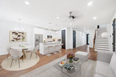 6414 Wheatley St, Houston, TX 77091 - photo 5