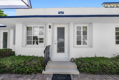 320 Inlet Way unit 1, Riviera Beach, FL 33404 - photo 3