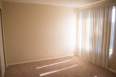 Bedroom 1 view 1