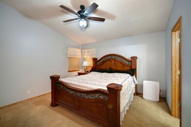 Spacious!