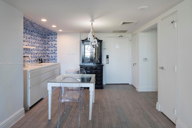 Mondrain South Beach Miami Condos unit 509, Miami Beach, FL 33139 - photo 7