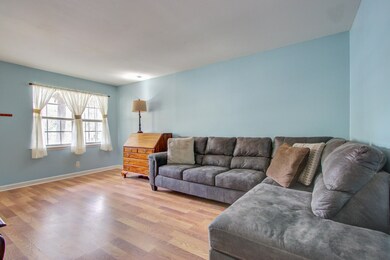 6240 Old Point Rd. Unit C5, Hanahan SC (