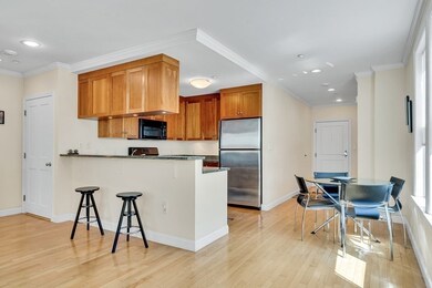 2 St Paul St unit 308, Brookline, MA 02446 - photo 6