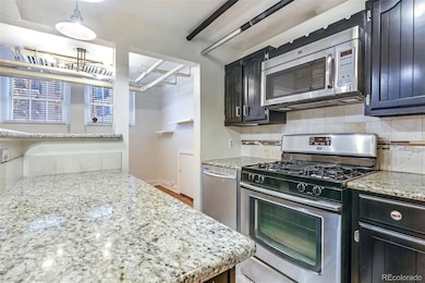 963 N Logan St unit 23, Denver, CO 80203 - photo 5