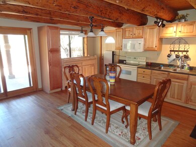 140 W Buckskin Rd, Payson, AZ 85541 - photo 3