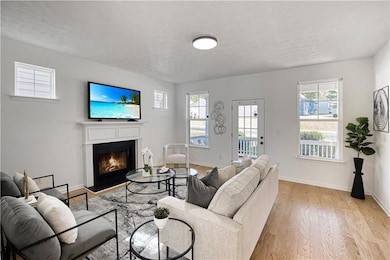 4770 Highpoint Way, Atlanta, GA 30349 - photo 5