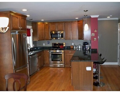 142 Bridge St unit 2, Salem, MA 01970 - photo 2