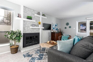 3539 S Fairplay Way unit 4, Aurora, CO 80014 - photo 5