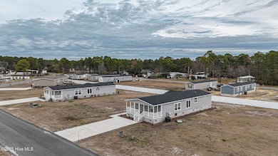 929 Willow Place SW, Calabash, NC 28467 - photo 2