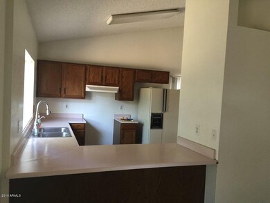 Open plan
