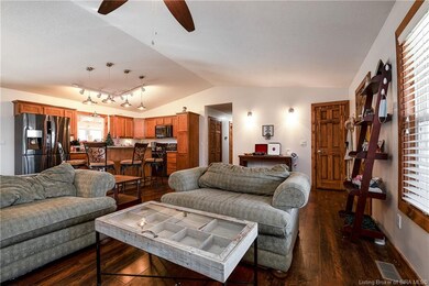 4246 Chasteen Rd, Deputy, IN 47230 - photo 7