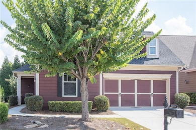 3176 Willow Creek Dr SW, Gainesville, GA 30504 - photo 2