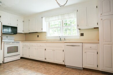 450 Walnut St, West Bridgewater, MA 02379 - photo 5