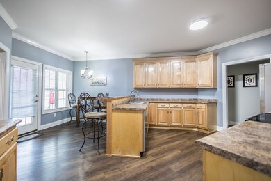 425 Thacker Rd, Manchester, TN 37355 - photo 5