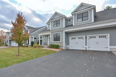 5 Davenport Ln unit 5, Hopkinton, MA 01748 - photo 2