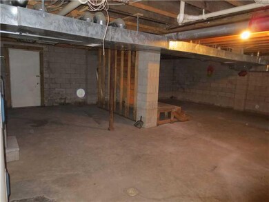 Basement/Game Room.