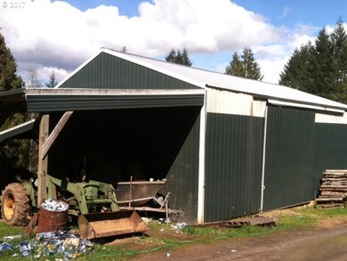26585 S Burns Rd, Mulino, OR 97042 - photo 2