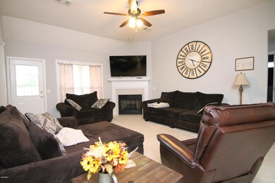 908 Bay Laurel Cir, Warner Robins, GA 31088 - photo 4