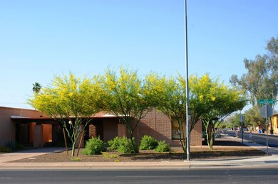 1550 E University Business Center
