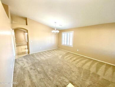 4 - Welcoming Family Room