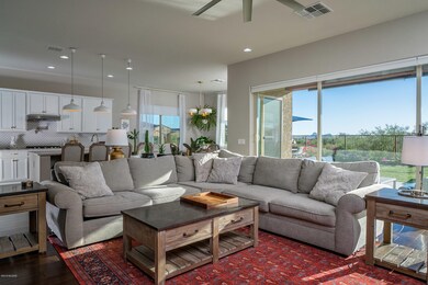 Living Space Shot 4