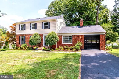 4915 King Solomon Dr, Annandale, VA 22003 - photo 3