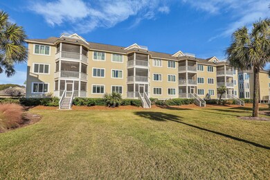 9000 Palmetto Dr unit A-101, Isle of Palms, SC 29451 - photo 5