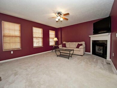 Family Room.