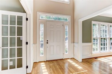 Come On In!