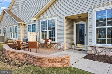 802 Persimmon Ln unit V141, Langhorne, PA 19047 - photo 3