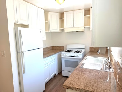 1027 San Andres St unit 4, Santa Barbara, CA 93101 - photo 2