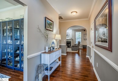 328 Whixley Ln, Greenville, SC 29607 - photo 6