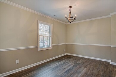 2938 Saint Marks Rd unit B, Winston Salem, NC 27103 - photo 3