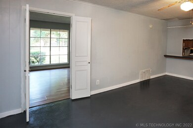 1817 Melody Ln, Ardmore, OK 73401 - photo 6