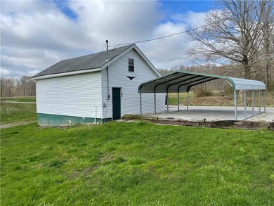 2336 S County Road 850 E, Greensburg, IN 47240 - photo 6