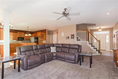 5055 Lakecrest Dr, Shawnee, KS 66218 - photo 3