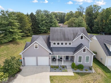 5550 Treeline Dr, Columbus, IN 47201 - photo 4