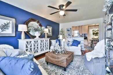 1901 W Chisholm Dr, Duncan, OK 73533 - photo 6