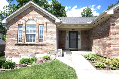 1796 Forest Run Dr, Independence, KY 41051 - photo 4