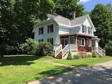 52 Minott St, Gardner, MA 01440 - photo 2