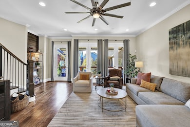 180 Easy Pines Way, Marietta, GA 30060 - photo 3