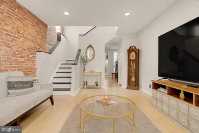 1037 S Hanover St, Baltimore, MD 21230 - photo 6