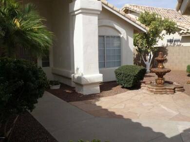 The Front Private Courtyard