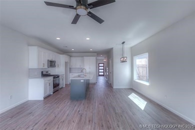 2817 E 81st Place, Tulsa, OK 74137 - photo 7